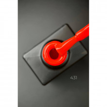 Гель-лак Designer 431