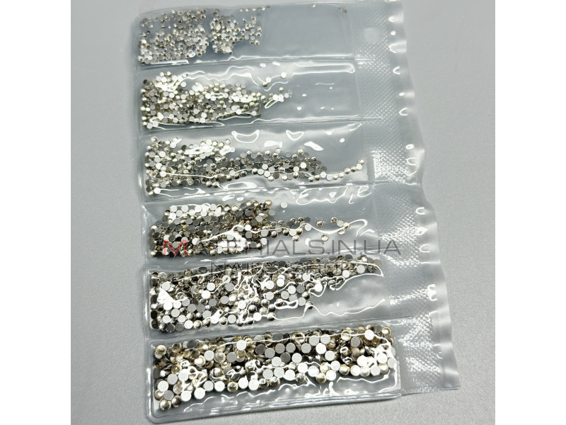 Камни Swarovski №3401 Камни Swarovski №3401