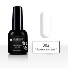 Гель-лак Starlet Professional №002 (10 мл)