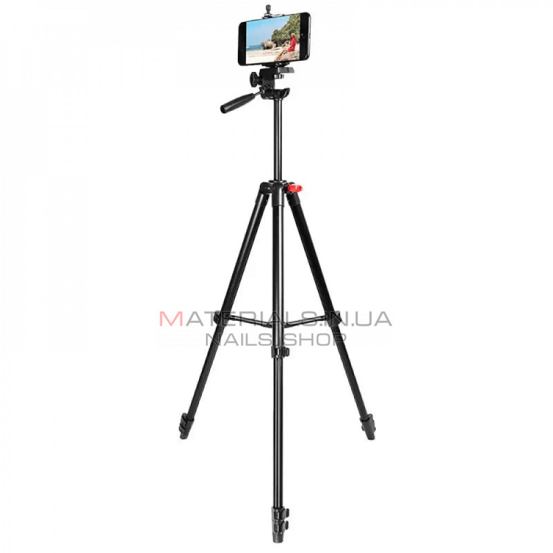 Tripod Stand Multifunctional (1.35m) | TAOTRONICS VT-831 Tripod Stand Multifunctional (1.35m) | TAOTRONICS VT-831