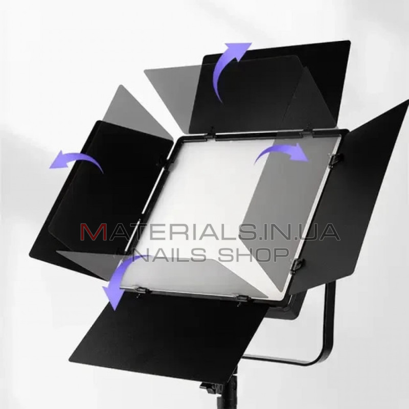 LED-відеосвітло, 660 PRO RGB