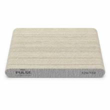 Упаковка пилок міні Nail Pulse 120/150 грит (50шт)
