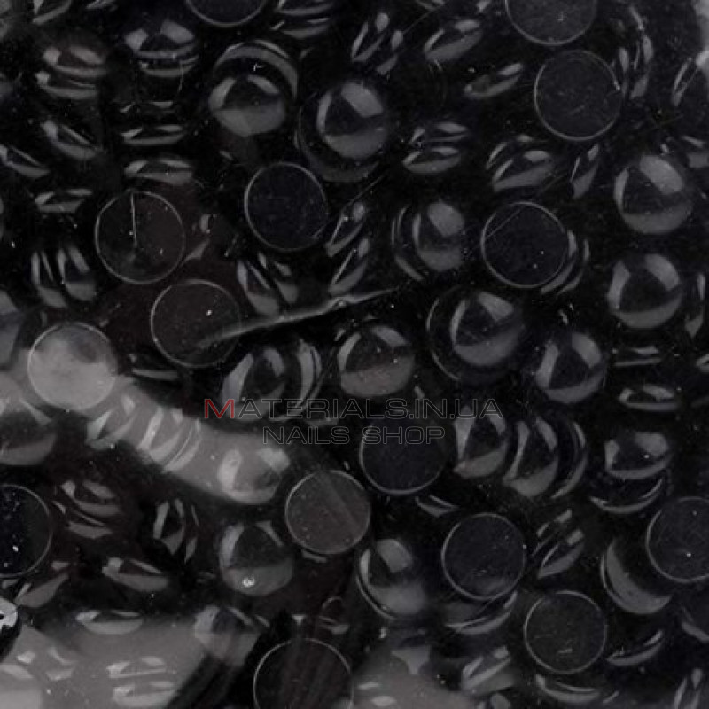 Гарячий віск у гранулах Black 100 гр Гарячий віск у гранулах Black 100 гр