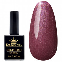 Гель-лак Designer Professional, 9мол. N373