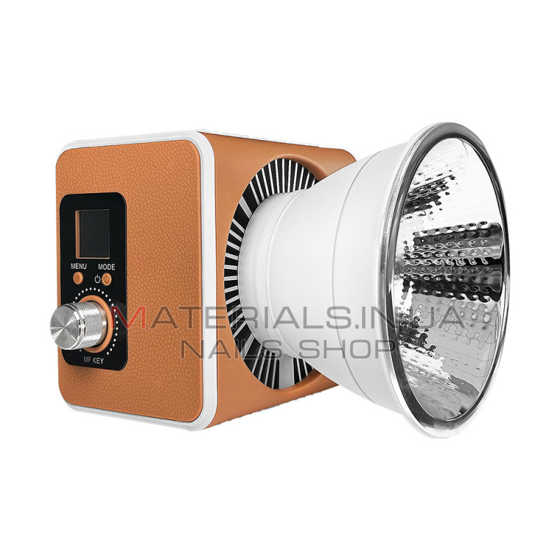 LED-відеосвітло Veron ZE-150Bi, 150 Вт, 2700-7500 K