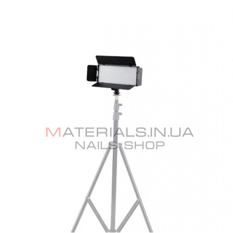 LED-відеосвітло PT-30B II, 30 Вт, колірна температура 3200-5600 K