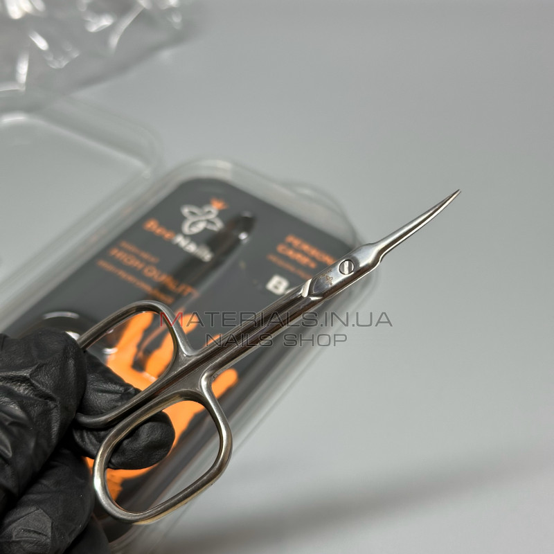 Ножиці для кутикули Bee Nails B4 Ножиці для кутикули Bee Nails B4