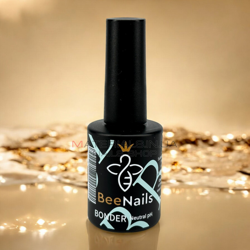 Bonder Neutral pH, Bee Nails, 15 ml Bonder Neutral pH, Bee Nails, 15 ml