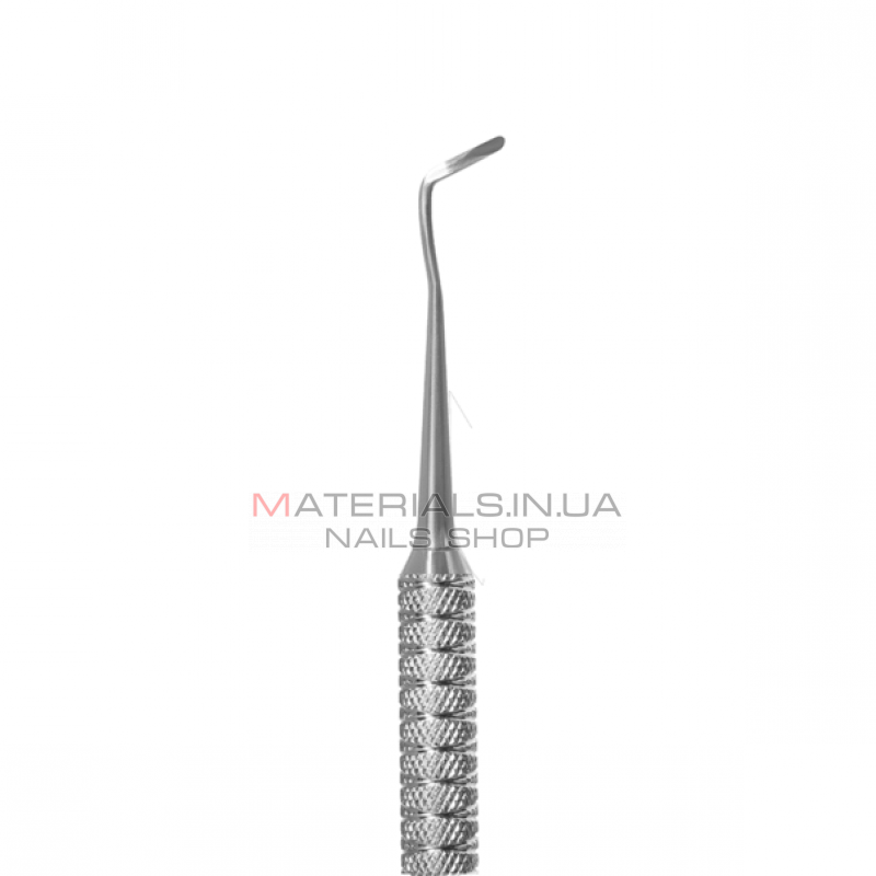 Лопатка педикюрна STALEKS PRO EXPERT 20 TYPE 2 PE-20/2 Лопатка педикюрна STALEKS PRO EXPERT 20 TYPE 2 PE-20/2