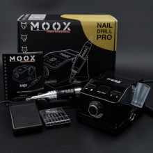 Фрезер Мокс X401 (Black) на 50 000 об/хв і 70W.