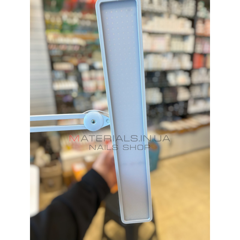 Лампа бестеневая Led Power Working Lamp 9501|Белая| 4500-6000k| 30Вт Лампа бестеневая Led Power Working Lamp 9501|Белая| 4500-6000k| 30Вт
