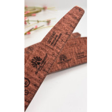 Упаковка пилок Global Fashion (color series) - човен 220/240 грит (25шт)