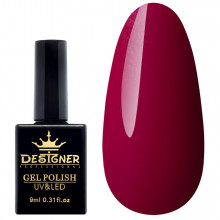 Гель-лак Designer Professional, 9мол. I264