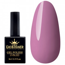 Гель-лак Designer Professional, 9мол. D99