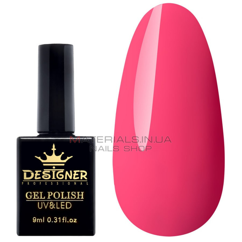 Гель-лак Designer BarbieLand - I253 "Мамині кекси" Гель-лак Designer BarbieLand - I253 "Мамині кекси"