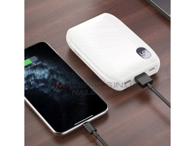 Power Bank 10000 mAh — Hoco J53