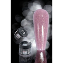 Гель для нарощування нігтів Starlet Professional Shimmer Poly & Acryl 30 мл. №06