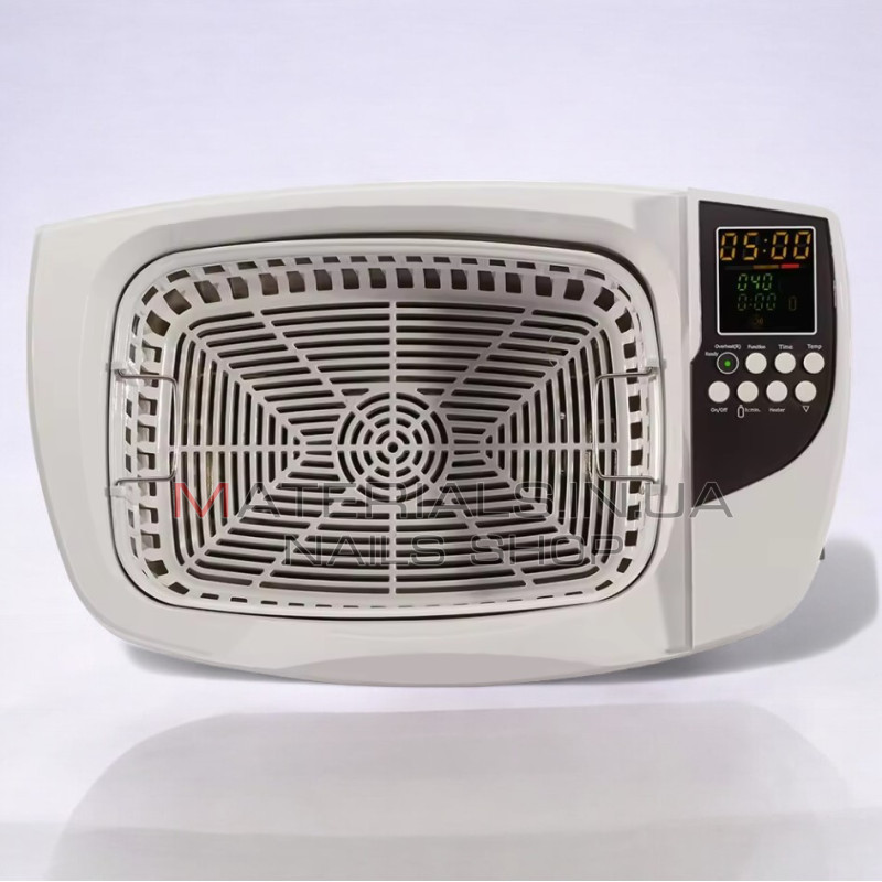 Ультразвуковий очищувач Codyson CD-4830, 60 Вт, 3 л