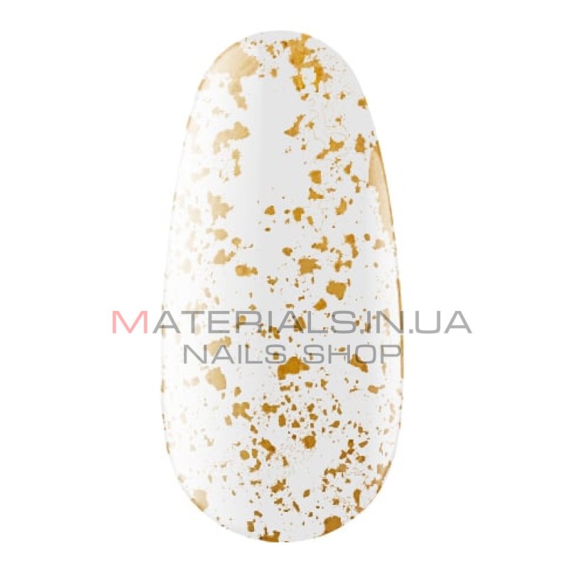 Матовое верхнее покрытие для гель-лака, 7 мл - ART 03, Matte Top Coat Kodi professional