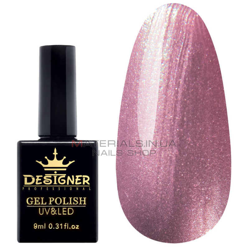 Гель-лак Designer Professional, 9мол. O385