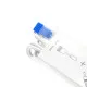 Аппарат для маникюра и педикюра DMJ-102 silver, на аккумуляторе, 30000 об, 12W