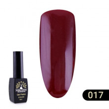 Гель лак BLACK ELITE 017, Global Fashion 8 мл