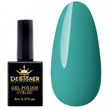 Гель-лак Designer Professional, 9мол. F167