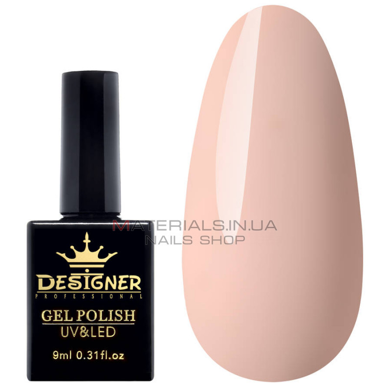 Гель-лак Designer Professional, 9мол. B49
