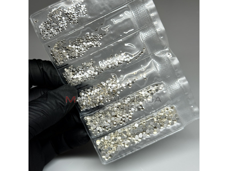 Камни Swarovski №3401 Камни Swarovski №3401