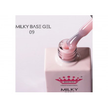 Milky База Гель 10мл №009
