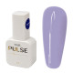 Гель-лак NAIL PULSE Gel Polish №27, 8 мл молочно-бузковий