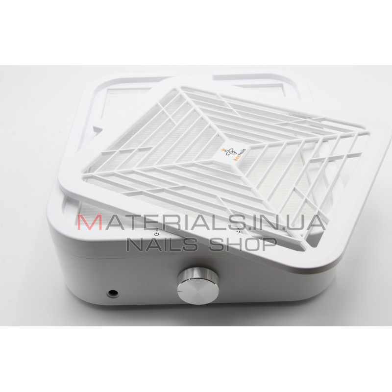 Витяжка з HEPA фільтром, 120W Bee Nails