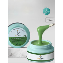 Ice Neon Builder Gel №17 Bee Nails, 15 ml