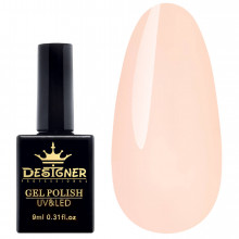 Гель-лак Designer Professional, 9мол. A01