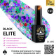 Гель лак BLACK ELITE 165, Global Fashion 8 мл
