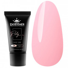 Полигель Designer Professional, 30 мл. №024