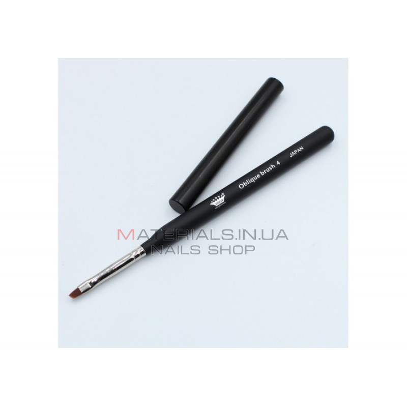 Пензель №4 Oblique Brush Master