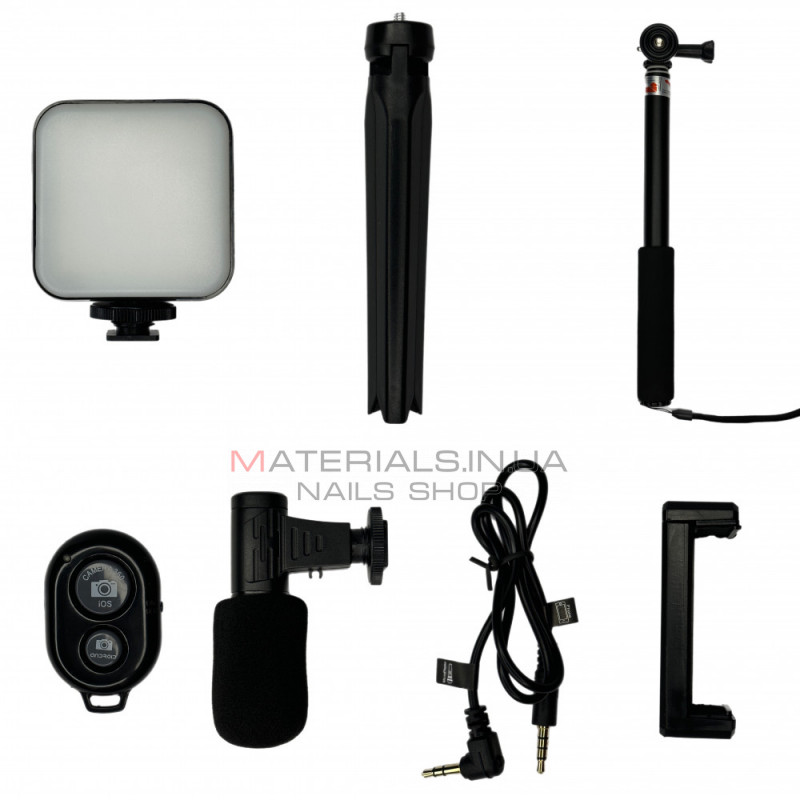 Monopod Tripod (1.00m) — AY-49Z Monopod Tripod (1.00m) — AY-49Z
