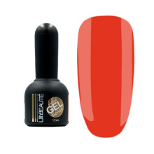 Гель-лак Lilly Beaute №091