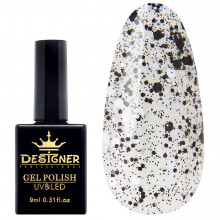 Гель-лак Designer Professional, 9мол. K283