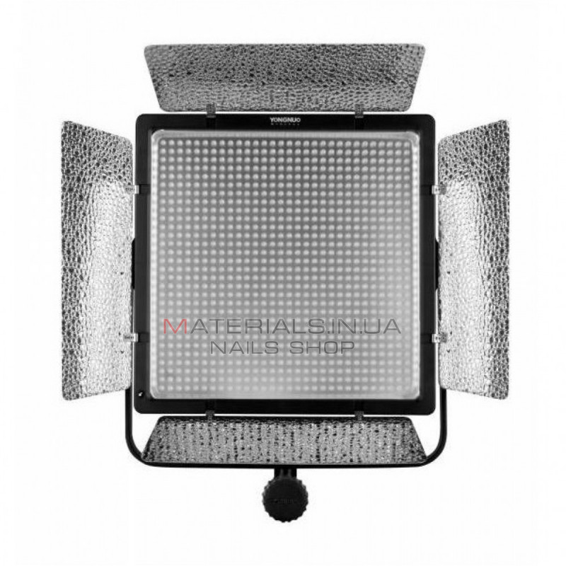 Видеосвет LED Bi-Color — Yongnuo YN10800 Видеосвет LED Bi-Color — Yongnuo YN10800