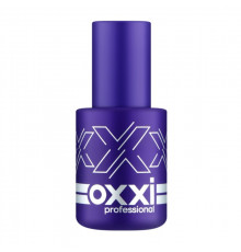 База каучукова OXXI Professional Hard Rubber Base 10 мл