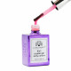Гель для наращивания 6 in 1 crystal gel jelly colour, 15 мл, 6603