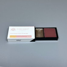 Твердий гель лак solid state CP nail polish gel (5г+3г), CP47