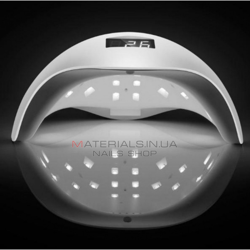 Гібридна лампа UV LED SUN5 48 Вт Гібридна лампа UV LED SUN5 48 Вт