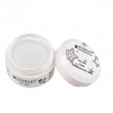 Гель Starlet Professional 30 мл Clear прозорий