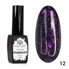 Гель лак Stardust 8 мл 12