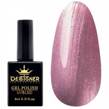 Гель-лак Designer Professional, 9мол. O385