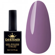 Гель-лак Designer Professional, 9мол. C85