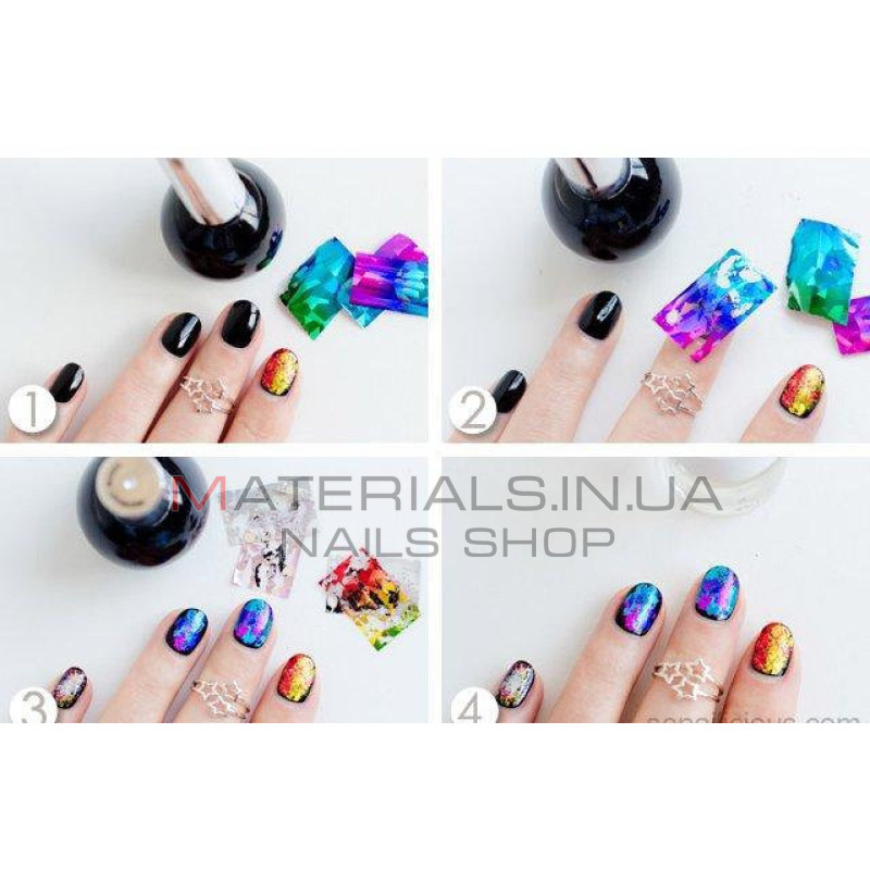 Magic Remover (средство для снятия гель лака) Global Fashion 15 ml